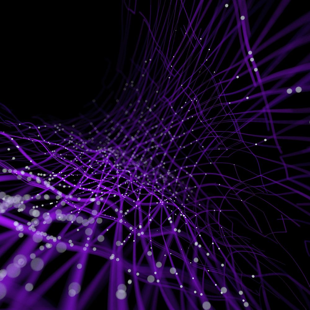 background image of science and technology