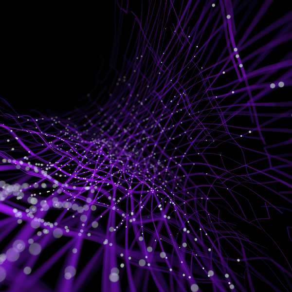background image of science and technology