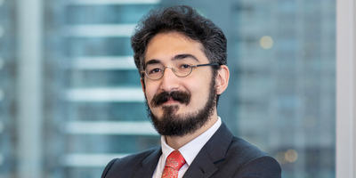 Havas, Robert Aoki