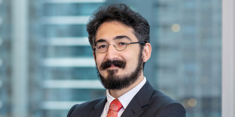 Havas, Robert Aoki